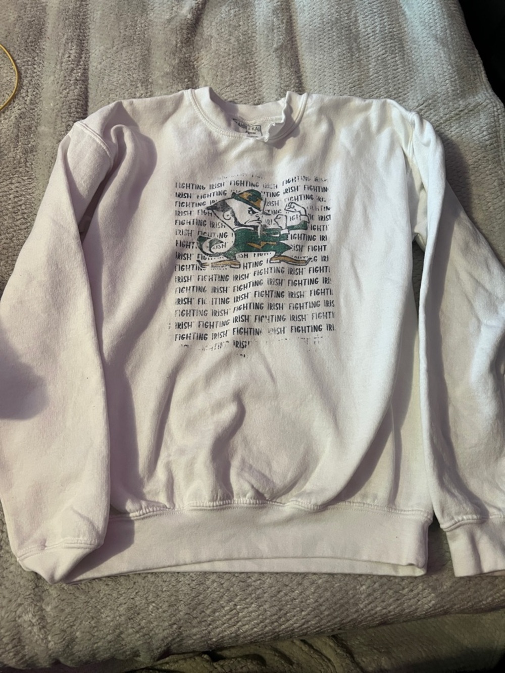 KIDS XL SWEATSHIRT